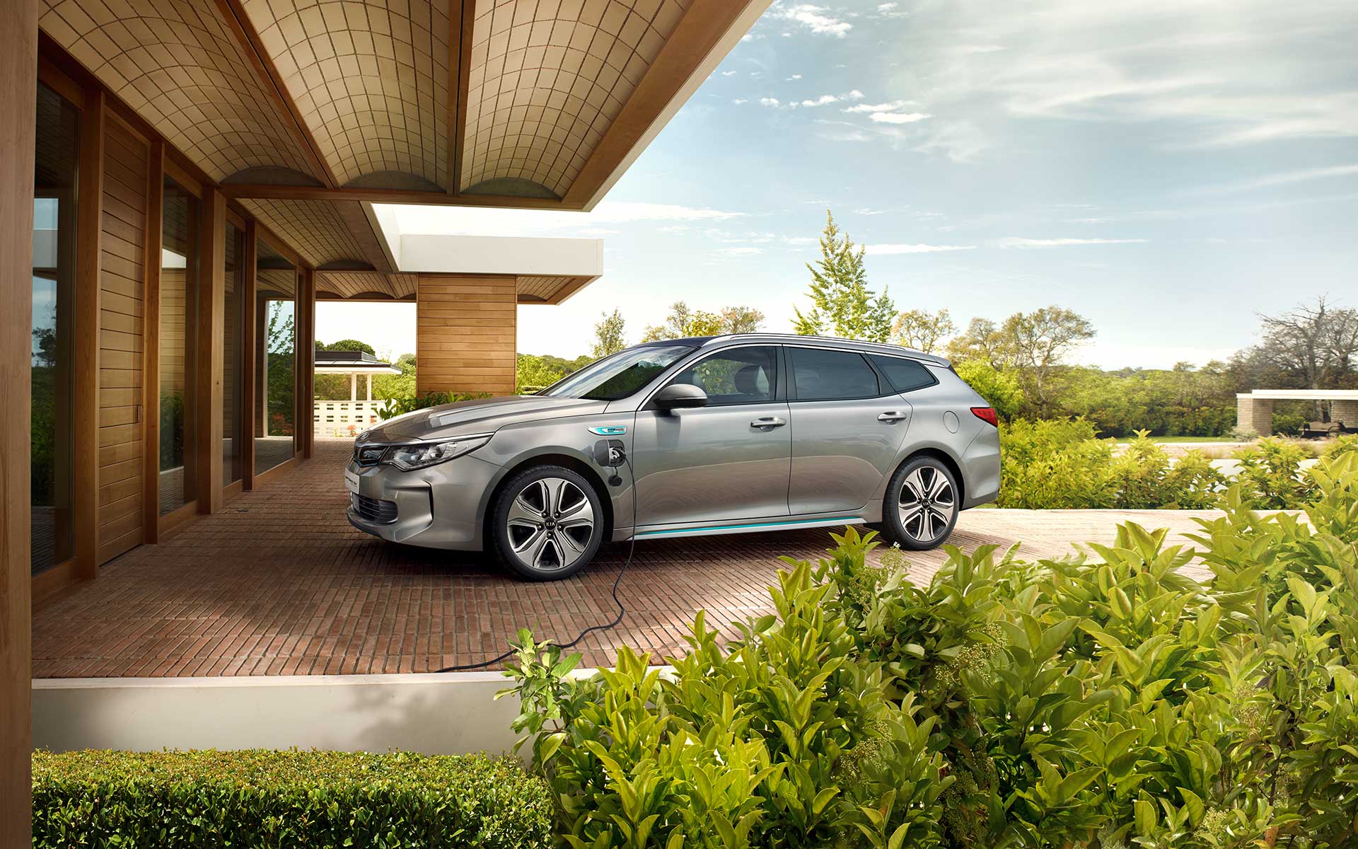 Bästa hybridbilar 2021 Köp en hybridbil 2021 Grönbil.se