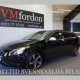 Volkswagen Passat Sportscombi GTE Executive FULLSERVAD 218hk