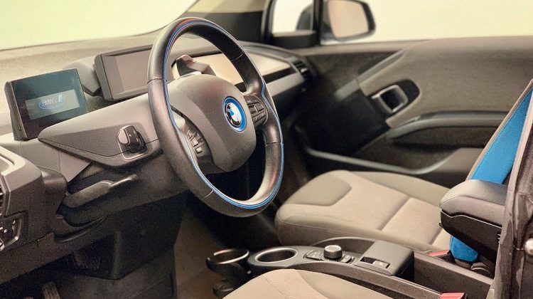 BMW-i3-Interior