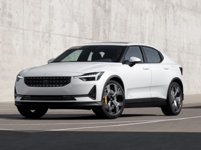 Polestar 2 – Kan den vara en riktig Tesla konkurrent?