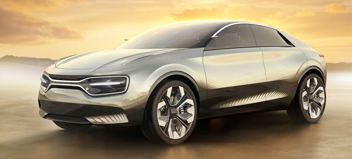 Kia Concept