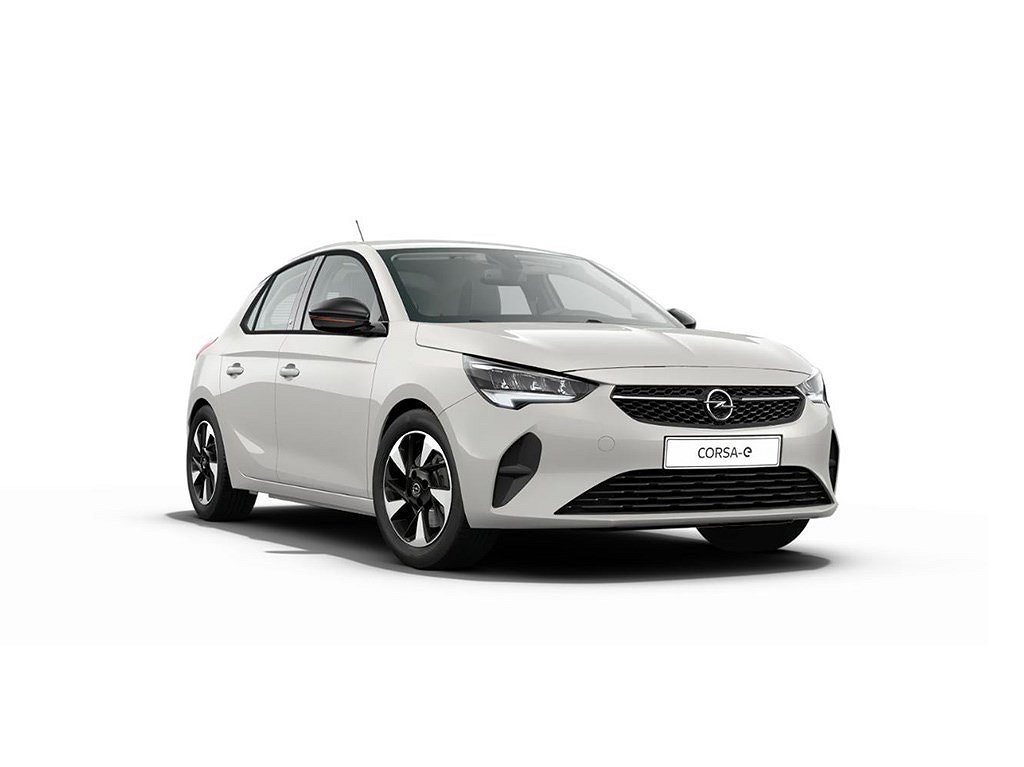 Opel Corsa-e Design & Tech E136 Aut – DEMO