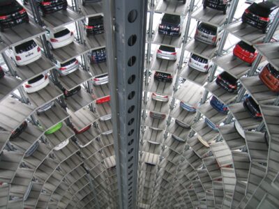 Bästa elbilar till salu 2024: En guide till framtidens bilkörning