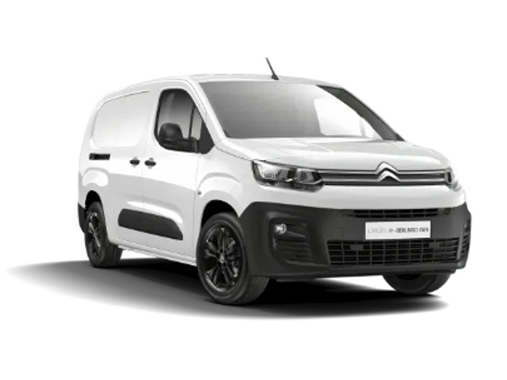 Citroën e-Berlingo Business Exclusive 50kWh L2