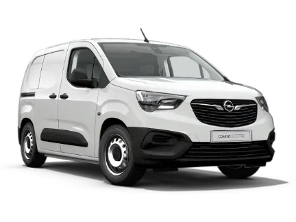 Opel COMBO-E Premium 136hk Aut L1 – OMGÅENDE LEVERANS!