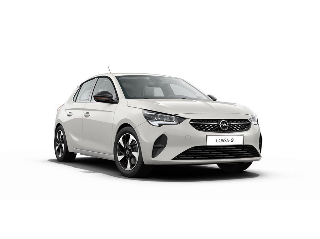 Opel Corsa-e Design & Tech Aut – DEMO