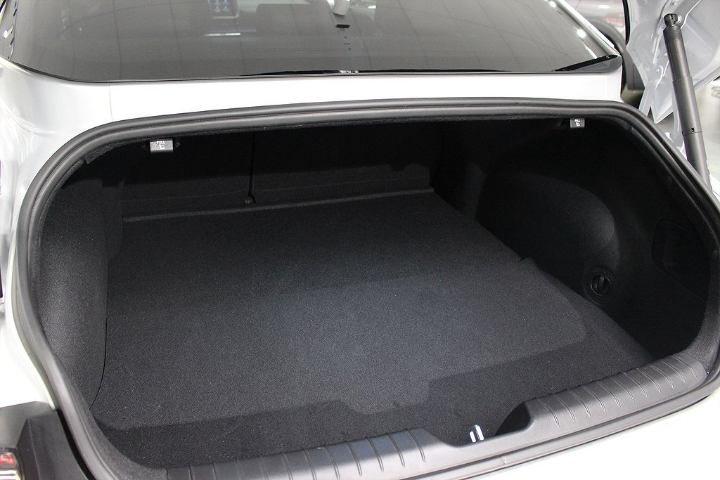 Hyundai IONIQ 6 First Edition 325hk 77,4kWh AWD – DEMO