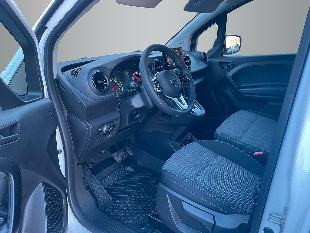 Mercedes-Benz eCitan