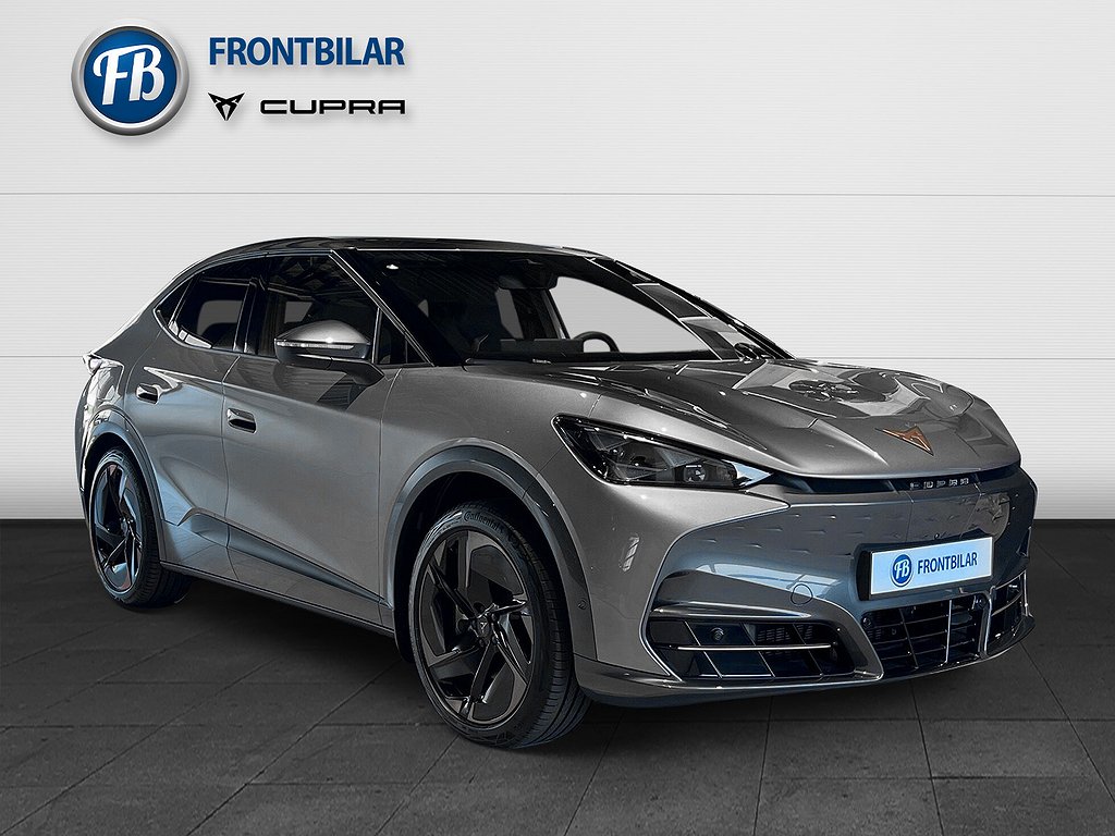 Cupra Tavascan 340hk 4WD LEASINGERBJUDANDE, fria v-hjul!