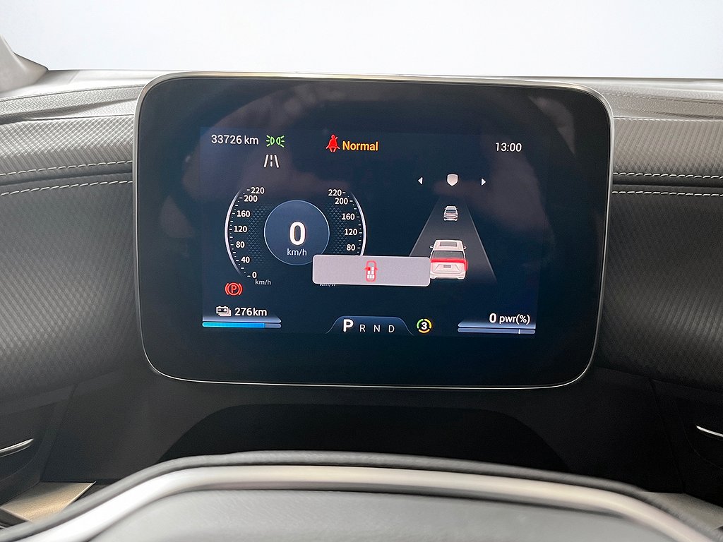 Maxus MIFA9 Maxus MIFA9 Premium 7-sits 90kWh