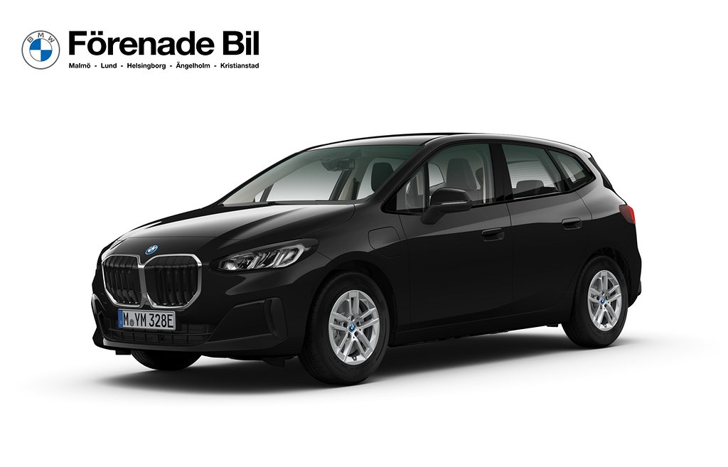 BMW 225e xDrive Privatleasing Kampanj fr. 4.795 kr/mån