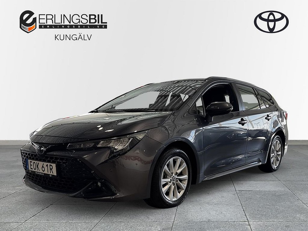 Toyota Corolla Touring Sports Hybrid 1.8 Active Plus