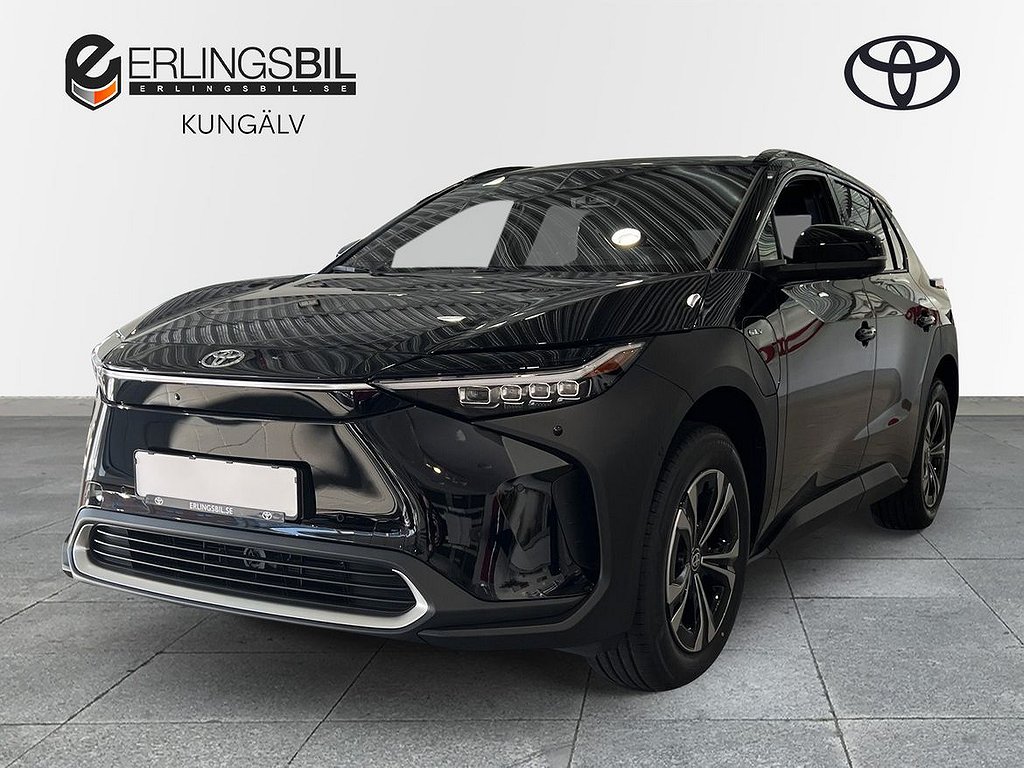 Toyota bZ4X 71.4 kWh AWD Executive 18tum Easy Billån 0% RÄNTA