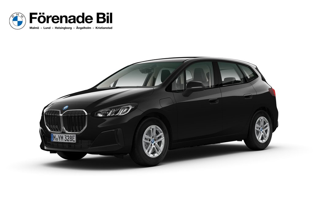 BMW 225e xDrive Active Tourer PRIVATLEASING FR.4.795:-/månad