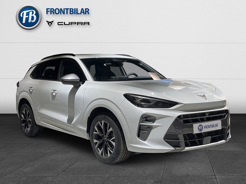 Cupra Terramar 150 eTSI DSG Privatlease-PRISHÖJNING 1/4