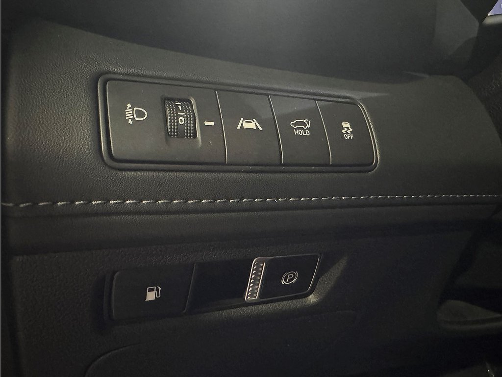 Hyundai Santa Fe Advanced PHEV 265hk Aut AWD – PANORAMA