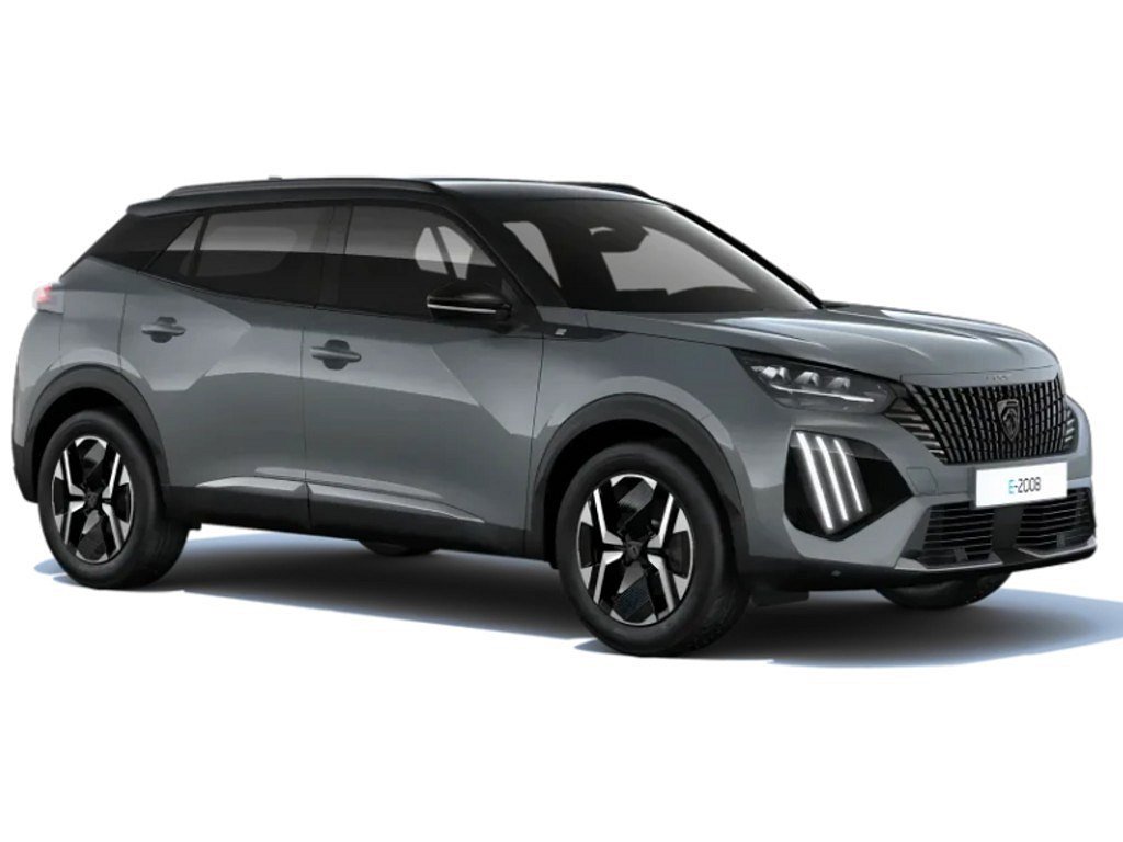 Peugeot E-2008 GT