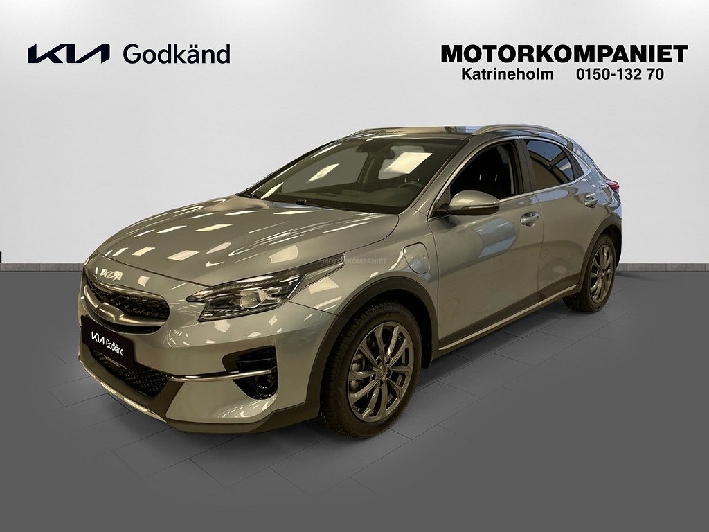 Kia Xceed Plug-in Hybrid Automat Advance Plus Ränta 2,95%
