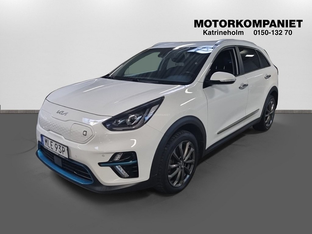 Kia E-Niro 64 kWh Advance Plus Ränta 2,95%