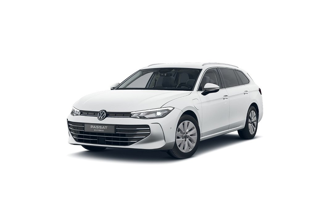 Volkswagen Passat BUSINESS 1.5 TSI EHYBRID  DSG