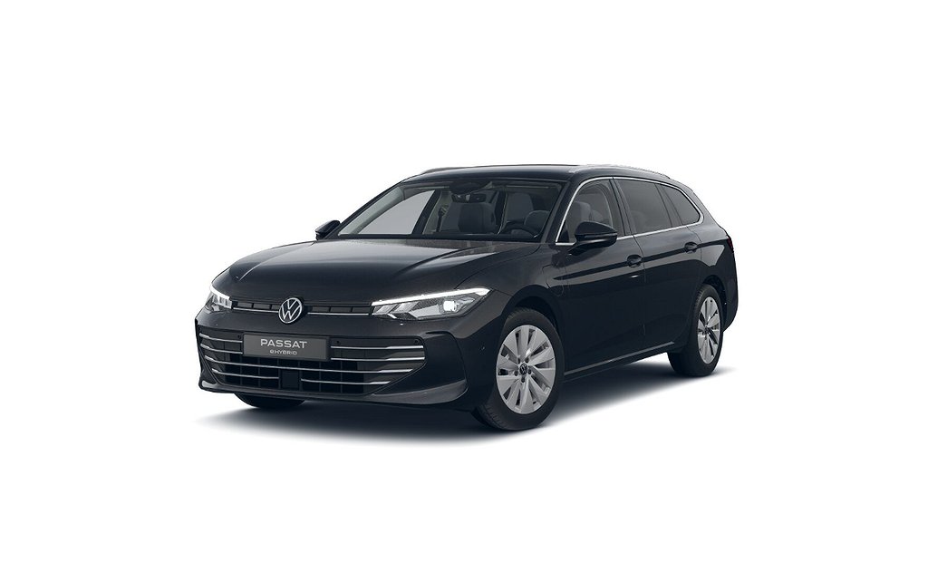 Volkswagen Passat BUSINESS 1.5 TSI EHYBRID  DSG