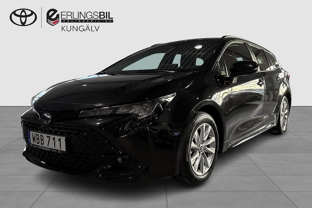 Toyota Corolla Touring Sports Hybrid 1.8 ActivePlus