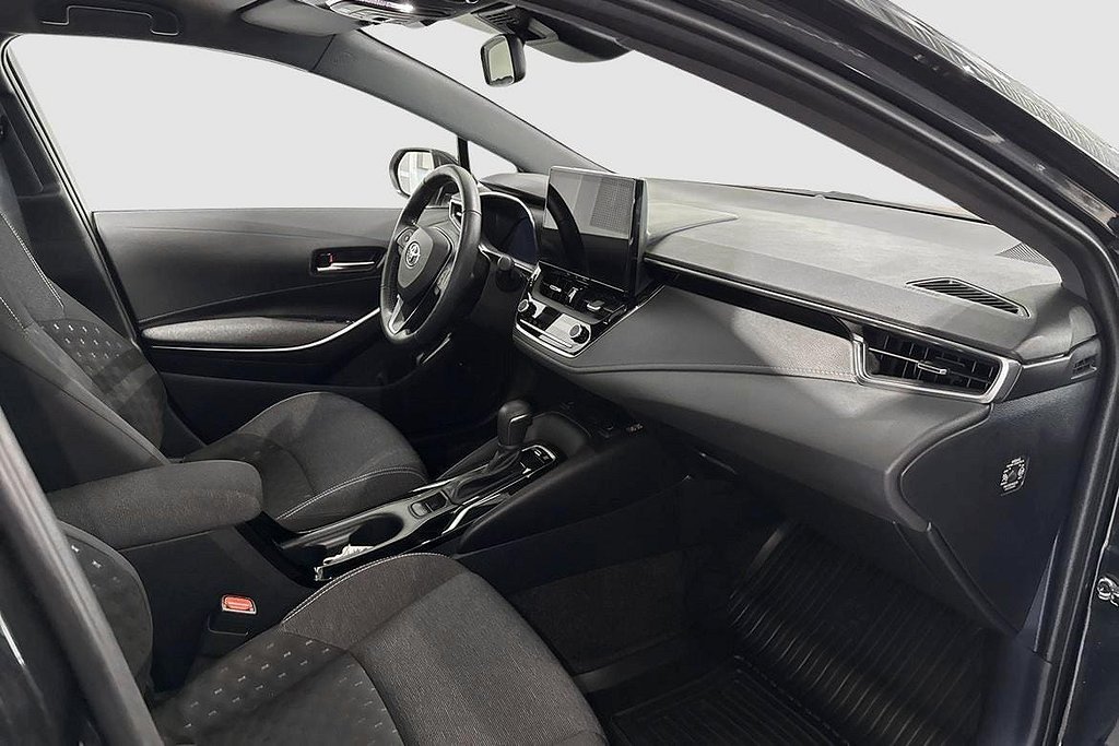 Toyota Corolla Touring Sports Hybrid 1.8 ActivePlus