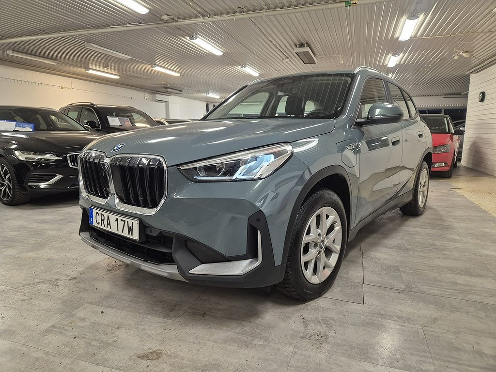 BMW X1 xDrive30e Sport Drag Navi Kamera