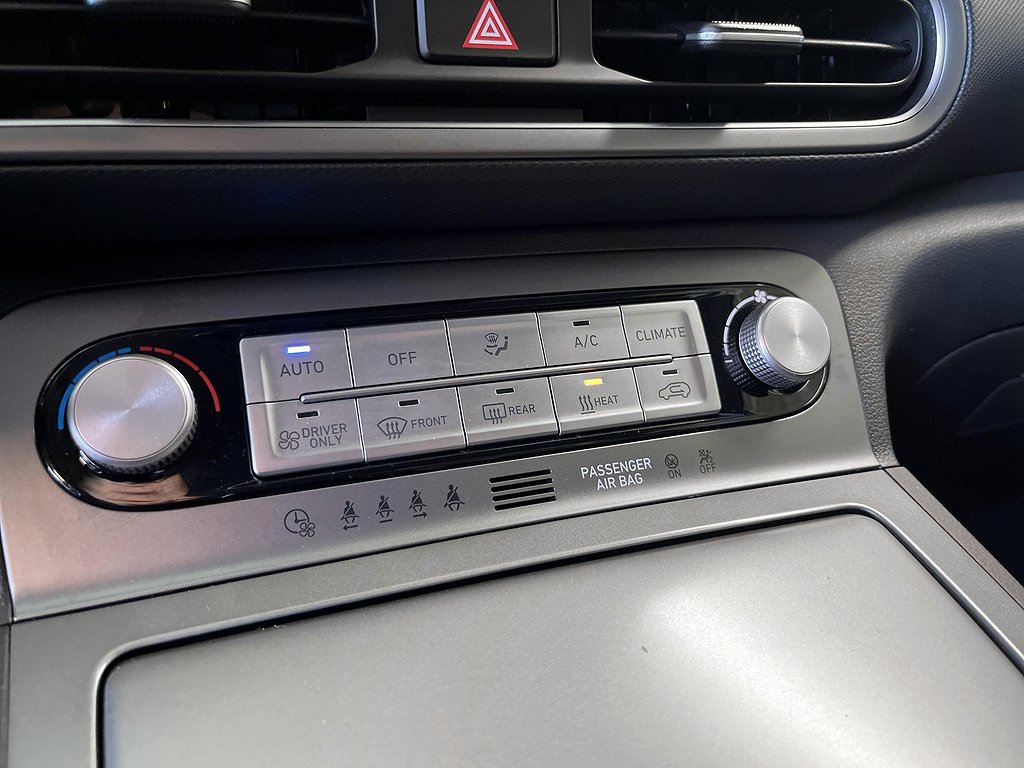 Hyundai Kona Electric 64kWh Essential RÄNTA 3.95% WLTP 484km