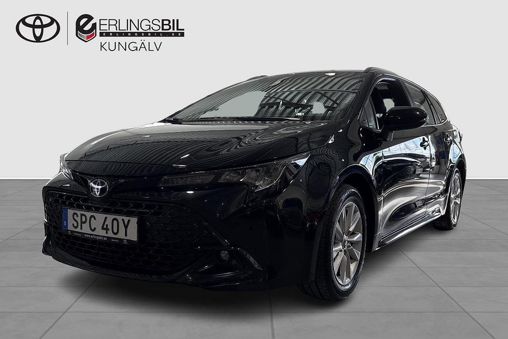 Toyota Corolla Touring Sports Hybrid 1.8 ActivePlus