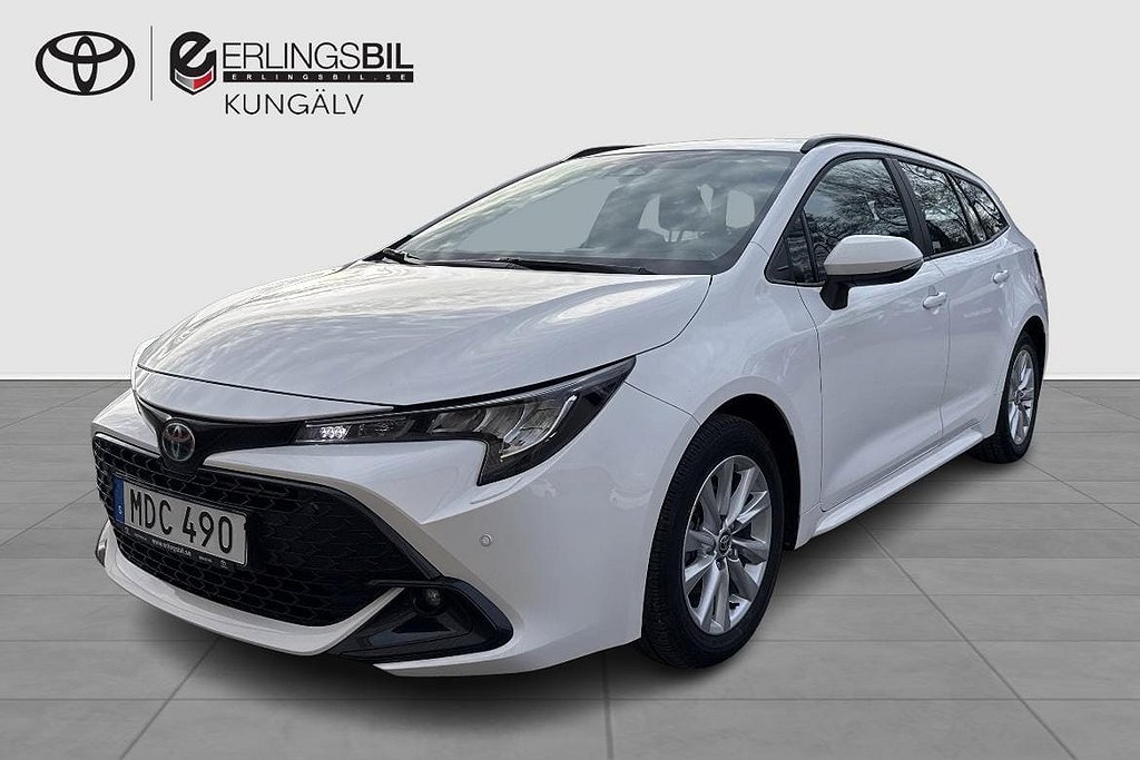 Toyota Corolla Touring Sports Hybrid 1.8 ActivePlus