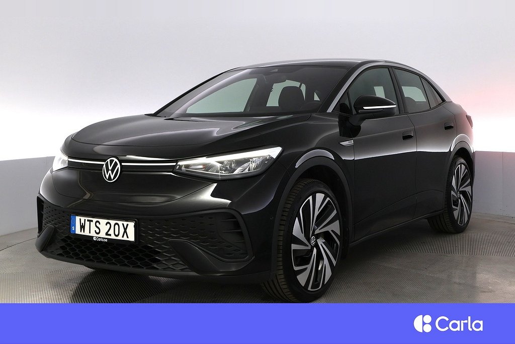 Volkswagen ID.5 Pro Performance Assistant Kamera V-Hjul