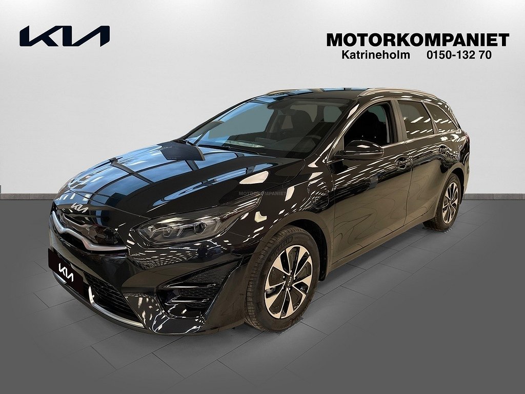 Kia CEED SW Plug-in Hybrid Automat Action
