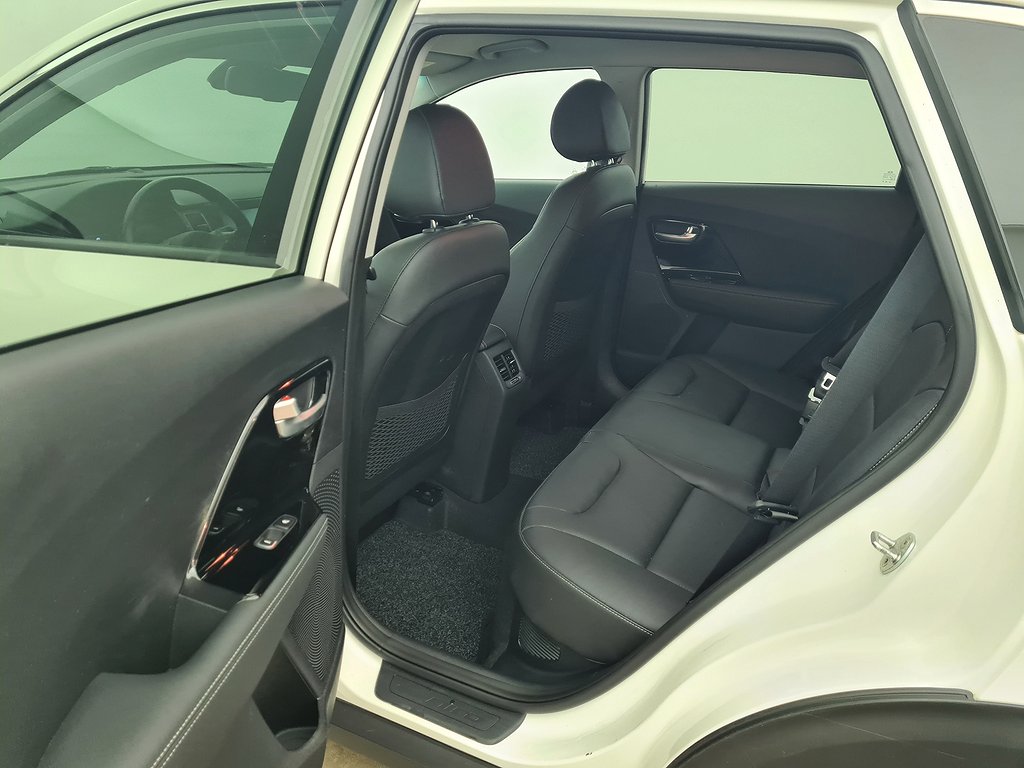 Kia Niro Hybrid DCT Advance Plus 2 | Backkamera | Navi
