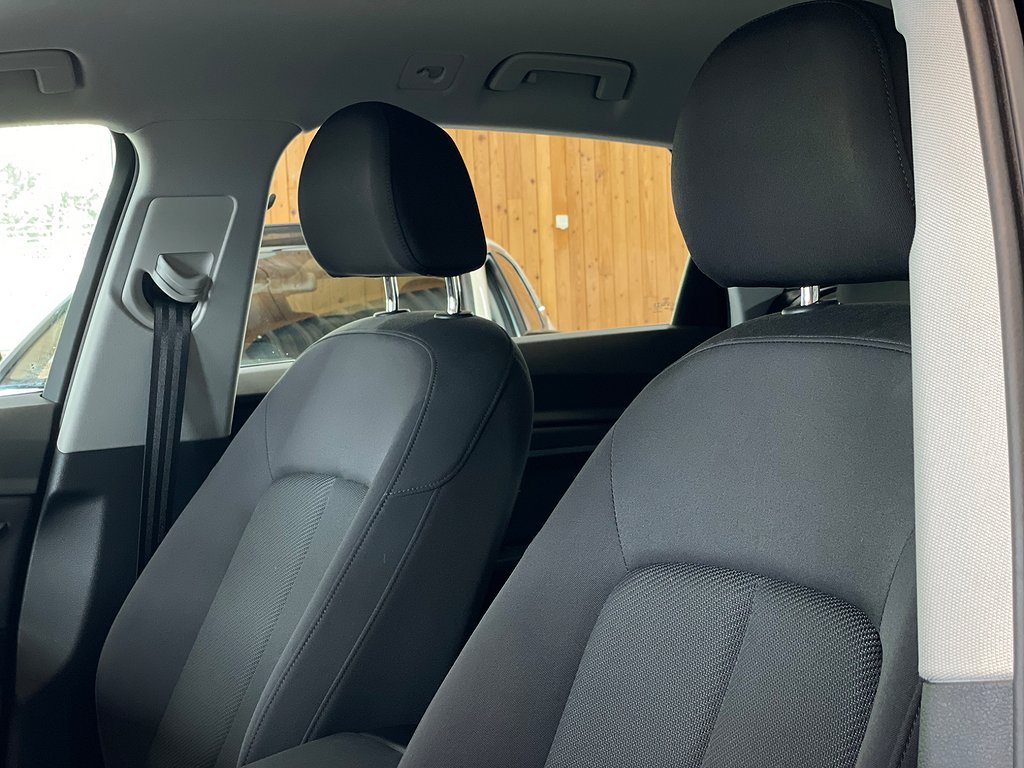 Audi E-Tron 50 quattro GPS Cockpit B-Kamera P-Värmare GPS