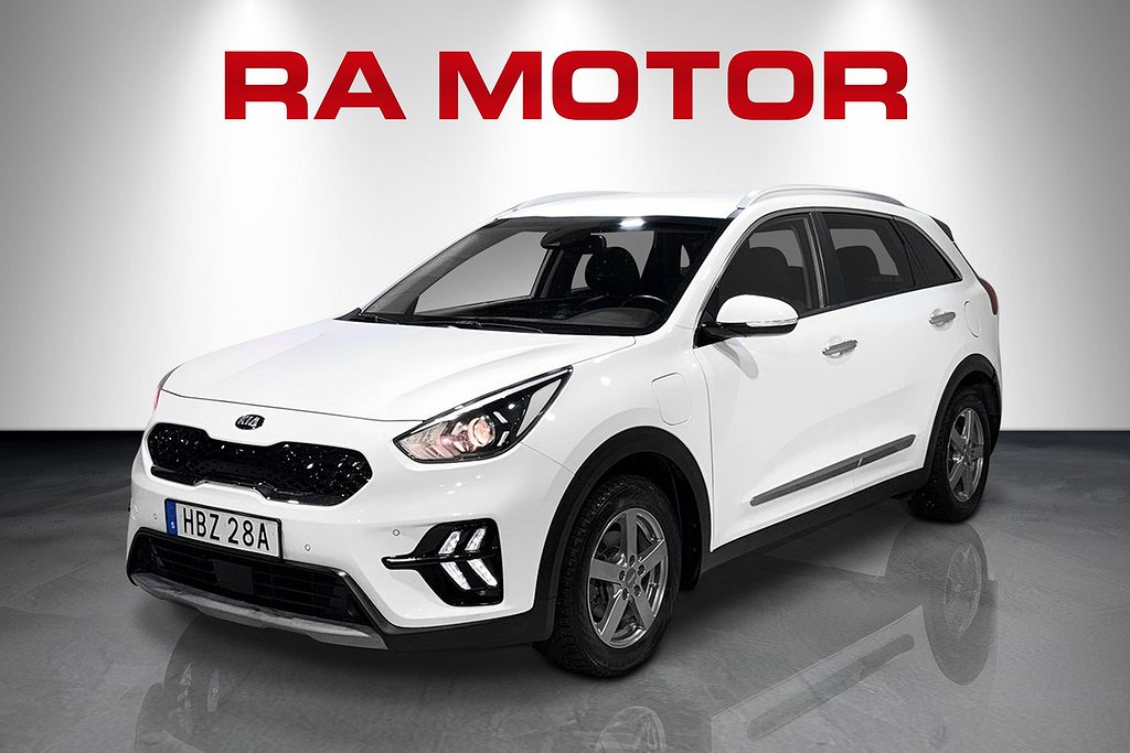 Kia Niro P-HEV Advance Plus | Plug-in | NYservad| MOMS