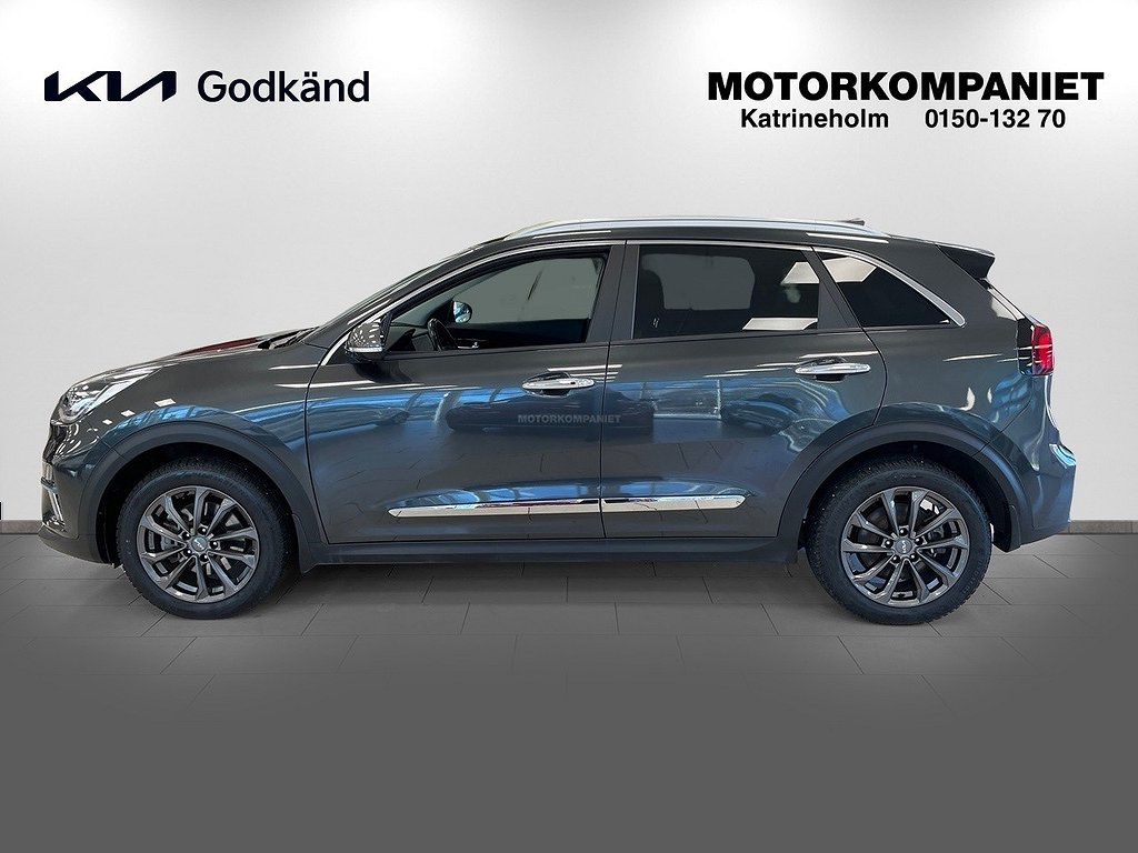 Kia E-Niro 64 kWh Advance Plus 204hk
