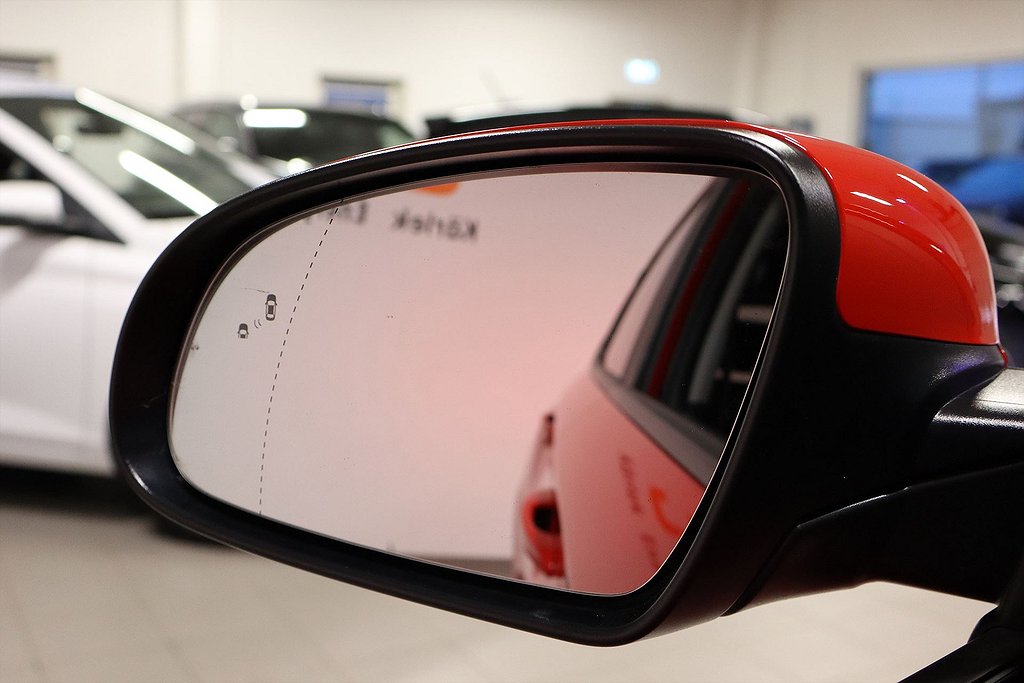 Hyundai Kona Essential EV 39kWh 136hk Aut – B-KAMERA, CARPLAY
