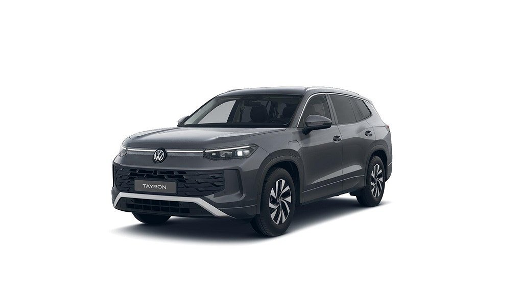 Volkswagen Tayron LIFE EHYBRID 204 HK DSG6 Edition