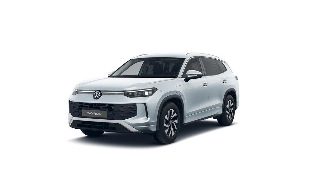 Volkswagen Tayron LIFE EHYBRID 204 HK DSG6 Edition