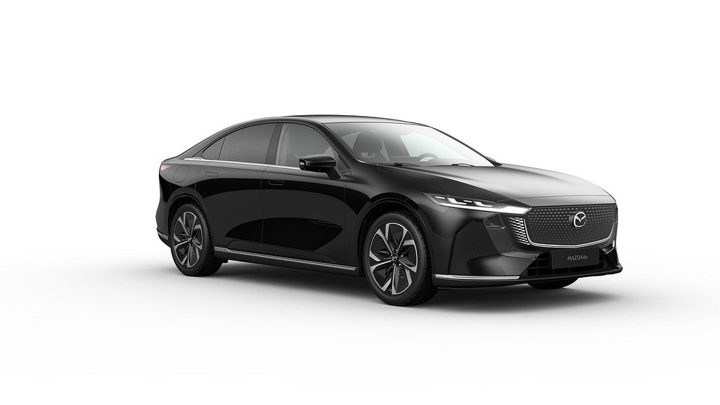 Mazda 6 e Takumi 68.8 kw / Beställningsbar / Kampanj /