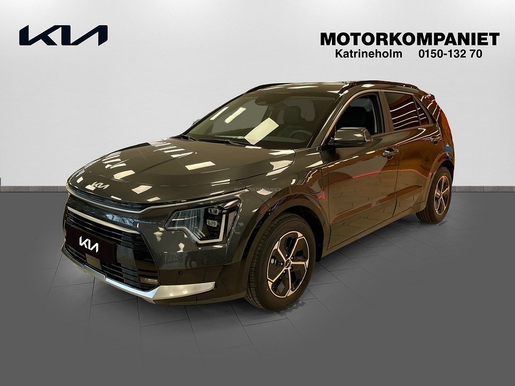 Kia Niro Plug-In Hybrid Automat Advance