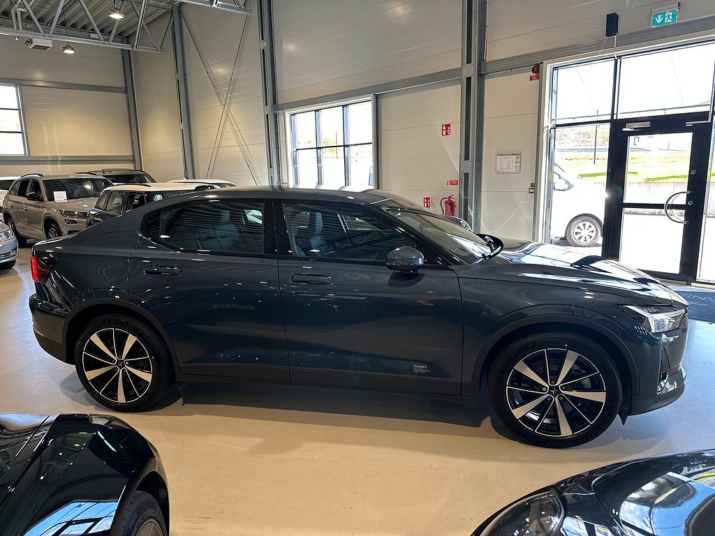 Polestar 2 Long Range Single Motor / Pilot  / Drag