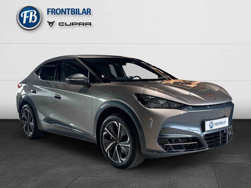Cupra Tavascan VZ AWD 340hk Privatleasing ERBJUDANDE