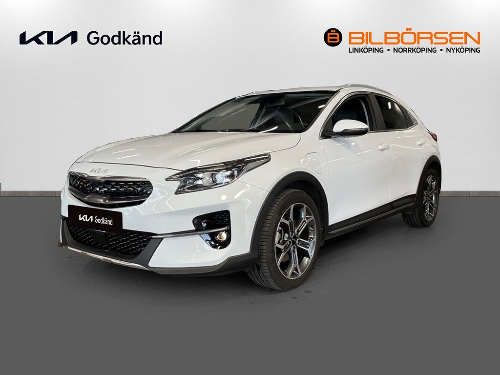 Kia Xceed PHEV Advance Plus