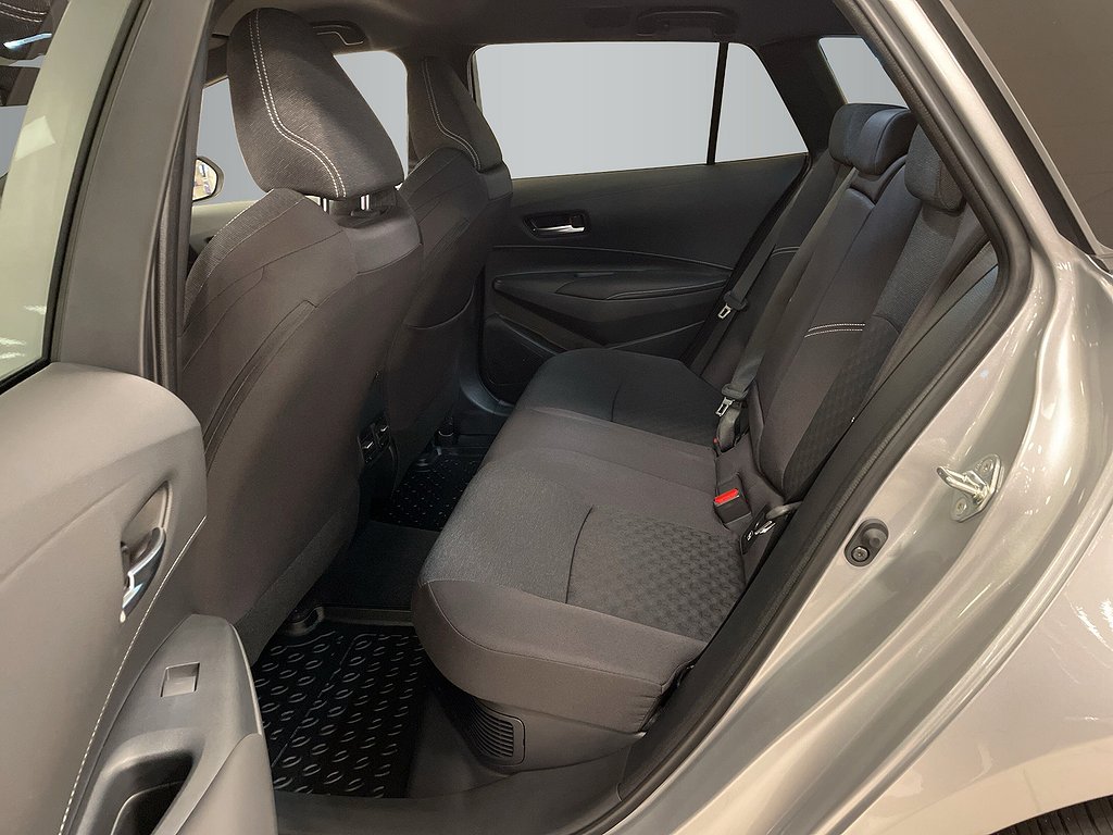 Suzuki Swace Hybrid e-CVT Inclusive  Face Lift