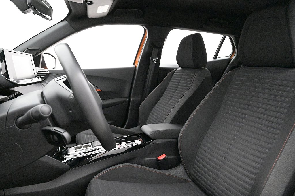 Peugeot E-2008 Active Pack Lane Assist CarPlayV-hjul 4,49%