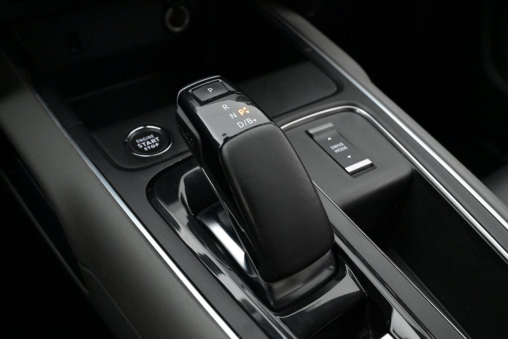 Citroën C5 Aircross Hybrid Feel Kamera BLIS Navi
