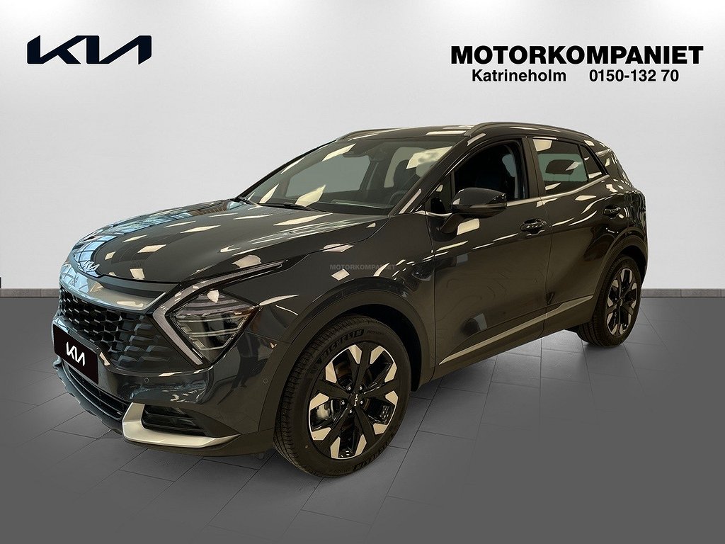Kia Sportage PHEV Advance Automat