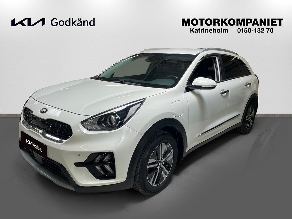 Kia Niro PHEV Automat Advance Plus